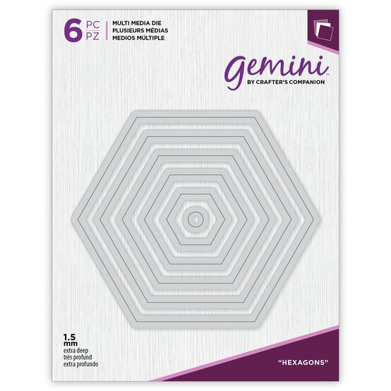 Crafter's Companion Gemini Die Cutting Machine image number 7