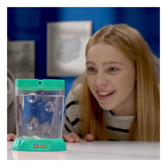 Assorted Sea-Monkeys Ocean Zoo image number 3