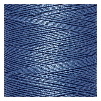 Gutermann Blue Cotton Thread 100m (5624)