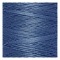 Gutermann Blue Cotton Thread 100m (5624) image number 2
