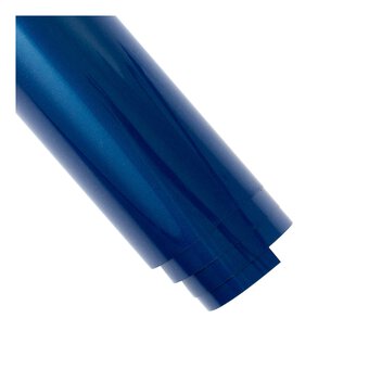 Siser Fluorescent Blue Easyweed Heat Transfer Vinyl 30cm x 50cm image number 6