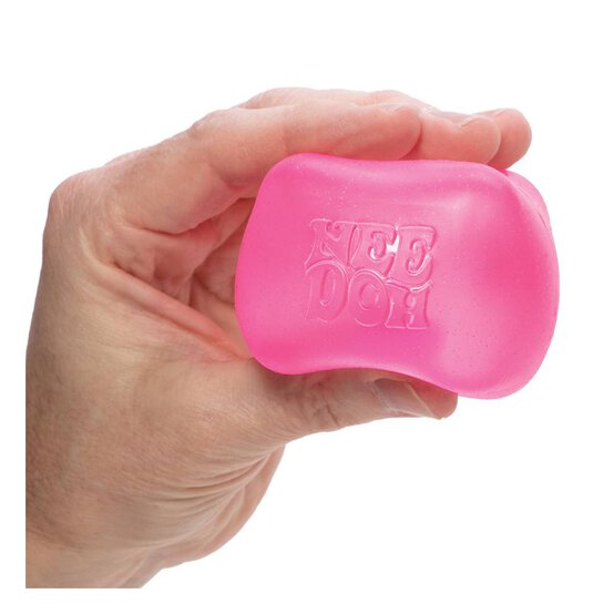 Assorted Nice Cube NeeDoh image number 4