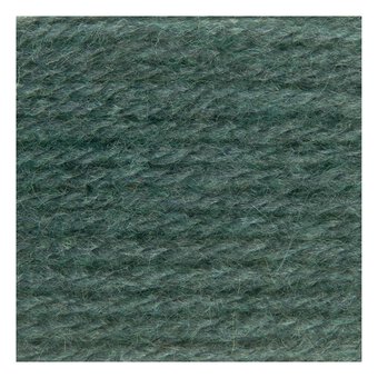 Rico Teal Soft Alpaca DK 50g 