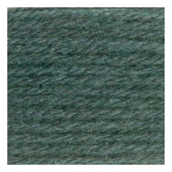 Rico Teal Soft Alpaca DK 50g  image number 2