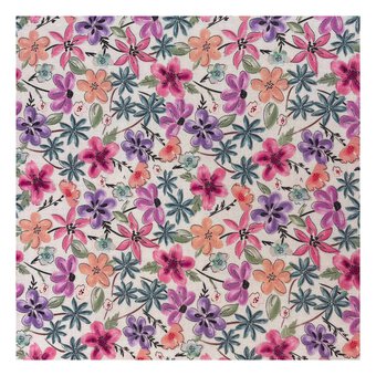 WI Stone Parade Cotton Fabric by the Metre