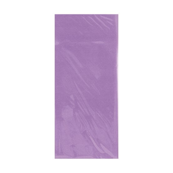 Lilac Tissue Paper 6 Sheets image number 2