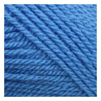 Knitcraft Blue Everyday DK Yarn 50g