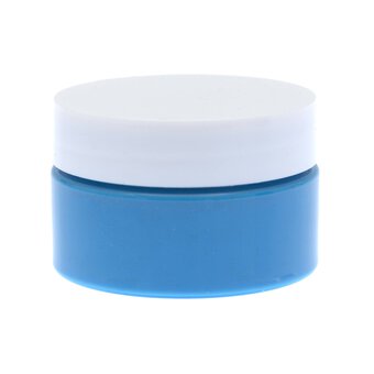 Blue Resin Pigment 25g