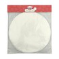 Round Cake Liner 10 Inches 100 Pack image number 2