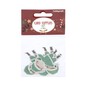 Elf Card Toppers 4 Pack image number 4