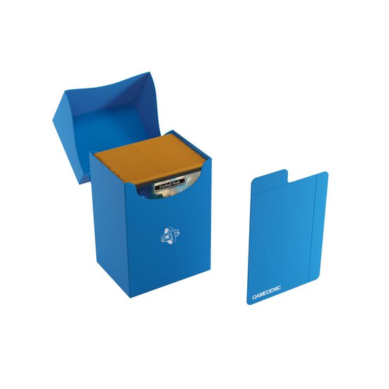 Gamegenic Blue 80+ Deck Holder image number 2
