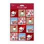 Cute Christmas Gift Tags 32 Pack  image number 1