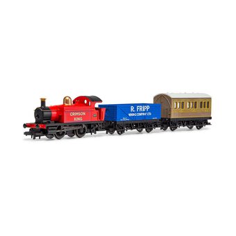 Hornby Valley Drifter Train Set