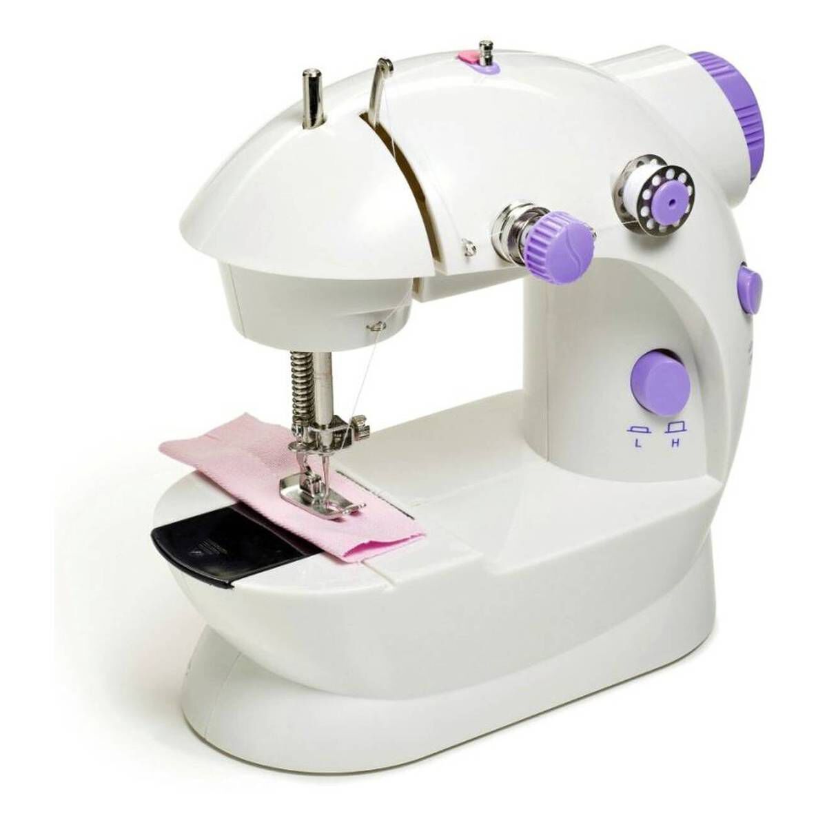 hobbycraft sewing machine bolsa
