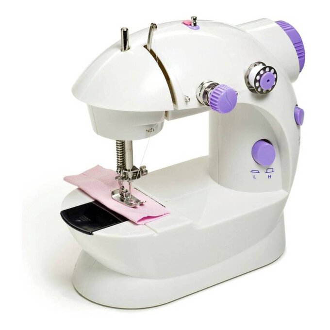 Mini Sewing Machine image number 1