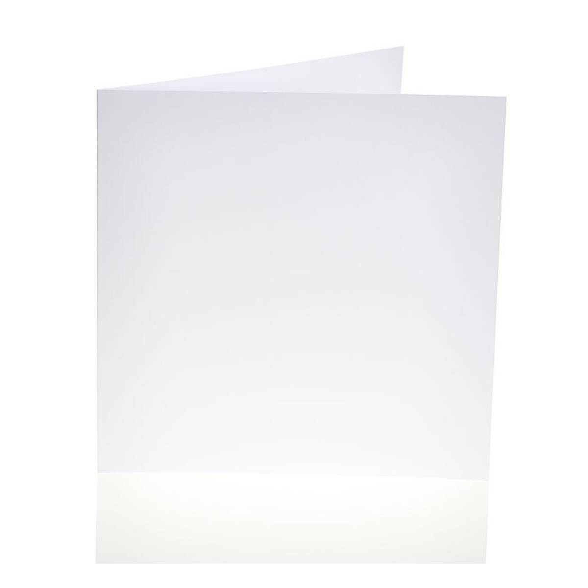 Invitation 3 Ace Crafts Pack of 20 8x8 Inch White Blank Cards and Envelopes Holiday Thank You Birthday and Celebrations Cardmaking Kit Cards Making for Greetings