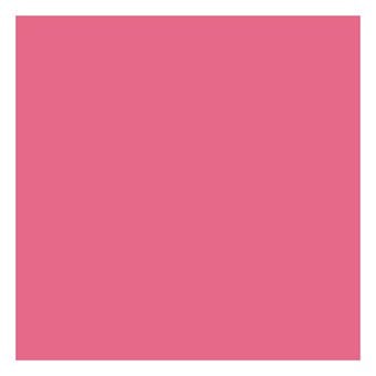 Cricut Joy Pink Smart Iron-On 5.5 x 24 Inches image number 3