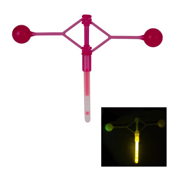 Assorted Mini Glow Surprise image number 4