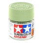 Tamiya Colour Acrylic Paint XF-71 Cockpit Green 10ml image number 1