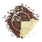 Dr. Oetker Chocolatey Mix Sprinkles 93g image number 3