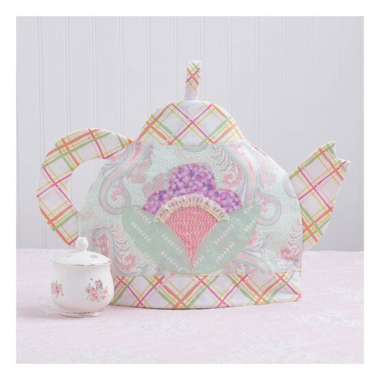 Simplicity Tabletop Accessories Sewing Pattern S9573 image number 3