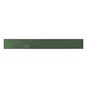Trimits Forest Green Double-Faced Satin Ribbon by the Metre 15mm image number 2