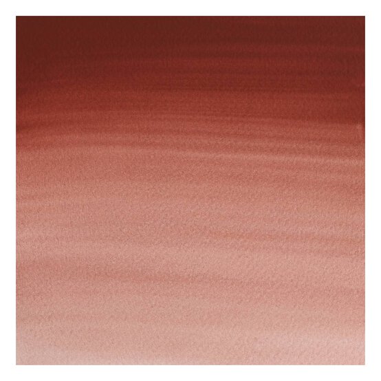 Winsor & Newton Indian Red Cotman Watercolour Tube 8ml image number 2