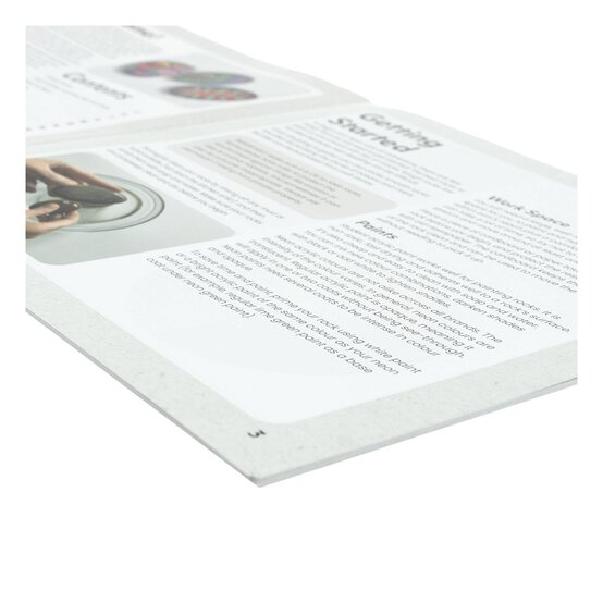 Neon Rock Art Kit image number 9