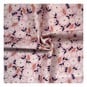 Women’s Institute Daisy Leaf Cotton Fabric Pack 112cm x 1.5m image number 1