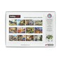 Tuscany Sunset Jigsaw Puzzle 1000 Pieces image number 5