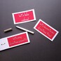 Cricut: How To Make a Christmas Coupon Book image number 1