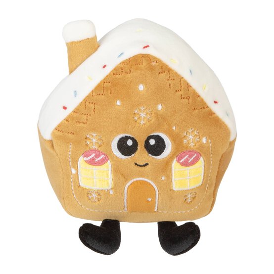 Assorted Christmas Plush 16cm image number 5