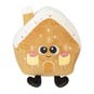 Assorted Christmas Plush 16cm image number 5