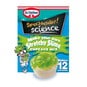 Dr. Oetker Spectacular Science Stretchy Slime Cupcake Mix 400g image number 1
