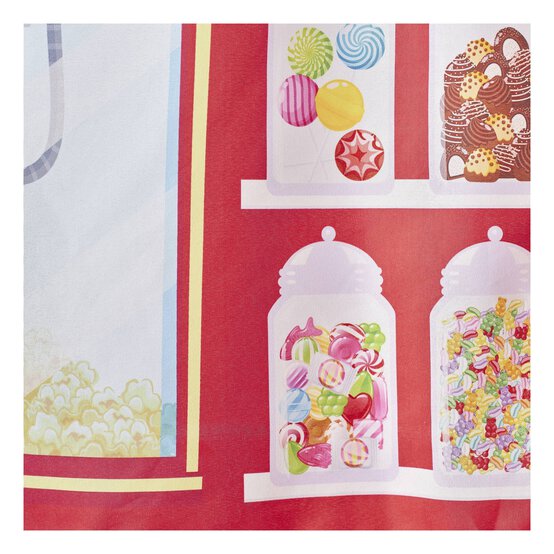 Sweet Shop Doorway Tent image number 5