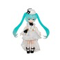 Assorted Blokees DaaLaMode Hatsune Miku 01 Sonata Prologue Model Kit image number 5