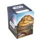 Gamegenic Star Wars: Unlimited Leia and Jabba Soft Crate image number 1
