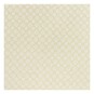 Ivory Abstract Dot Cotton Fabric by the Metre image number 2