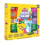 Play-Doh Air Dry Clay 13 Pack image number 1