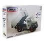 Emhar Bedford O Series SWB Tipper Truck Model Kit 1:24 image number 1
