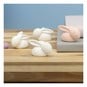 Mini Plaster Bunnies 4 Pack image number 1