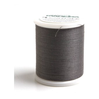 Madeira Slate Grey Cotona 50 Quilting Thread 1000m (730)