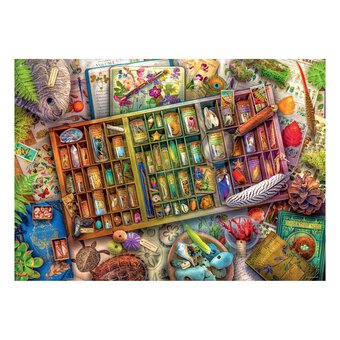 Ravensburger The Natural World Jigsaw Puzzle 1000 Pieces