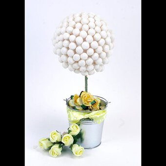 How to Make a Sweet Tree