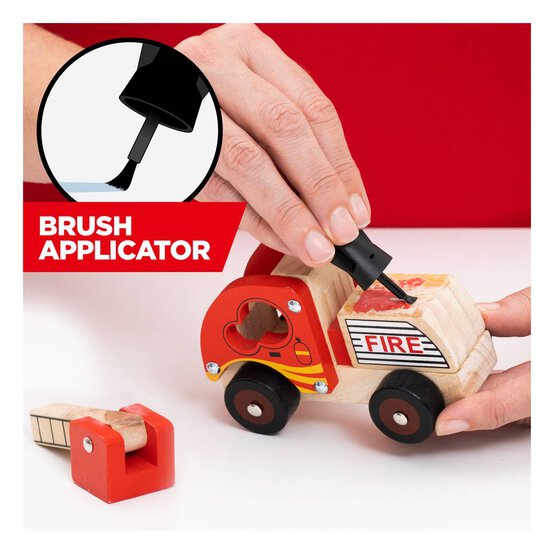 Loctite Super Glue Brush On 5g image number 9