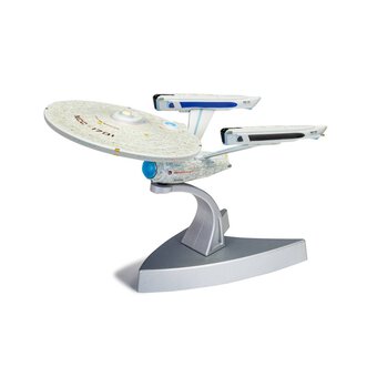 Corgi Star Trek USS Enterprise NCC-1701D Refit Diecast Model