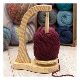 Magnetic Yarn Holder 28cm 