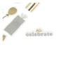60th Birthday Milestone Stickers image number 3
