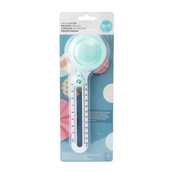 We R Makers Circle Cutter