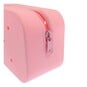 Pink Charm Storage Case 20cm x 10cm x 6cm image number 4
